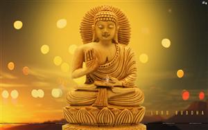 Lord Buddha